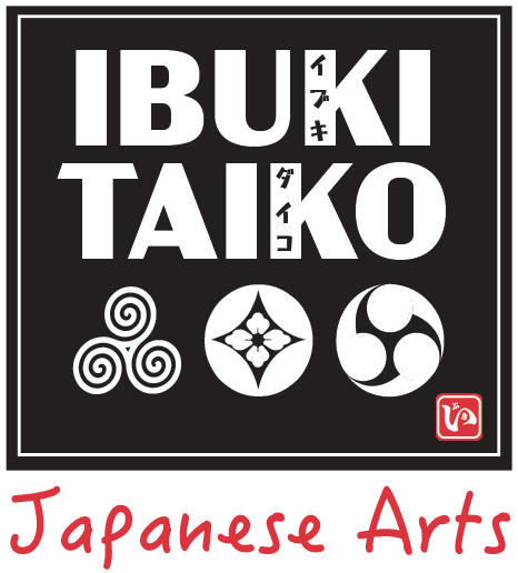 Ibuki Taiko